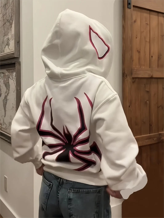 Tamsin Women's Hoodie - styled view