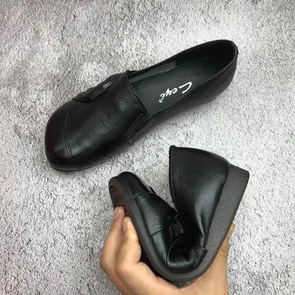 Xanthe Women's Flats - full-length view