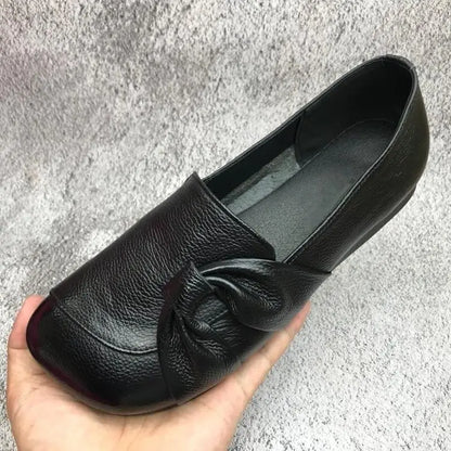Xanthe Women's Flats - front view