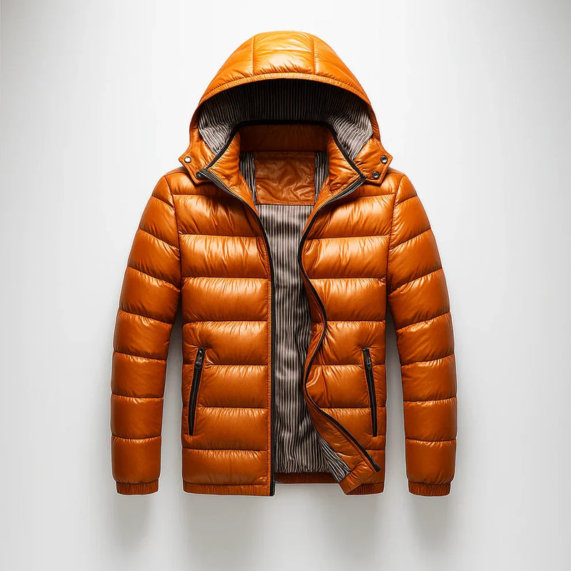 Elena Women's Puffer Jacket | Thermal
