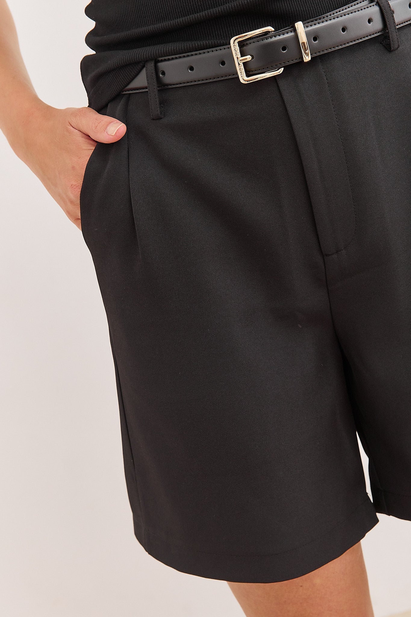 Freya Women's Shorts - back view