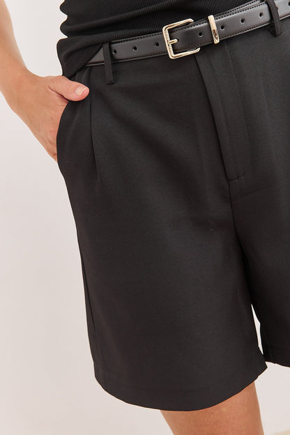 Freya Women's Shorts - back view