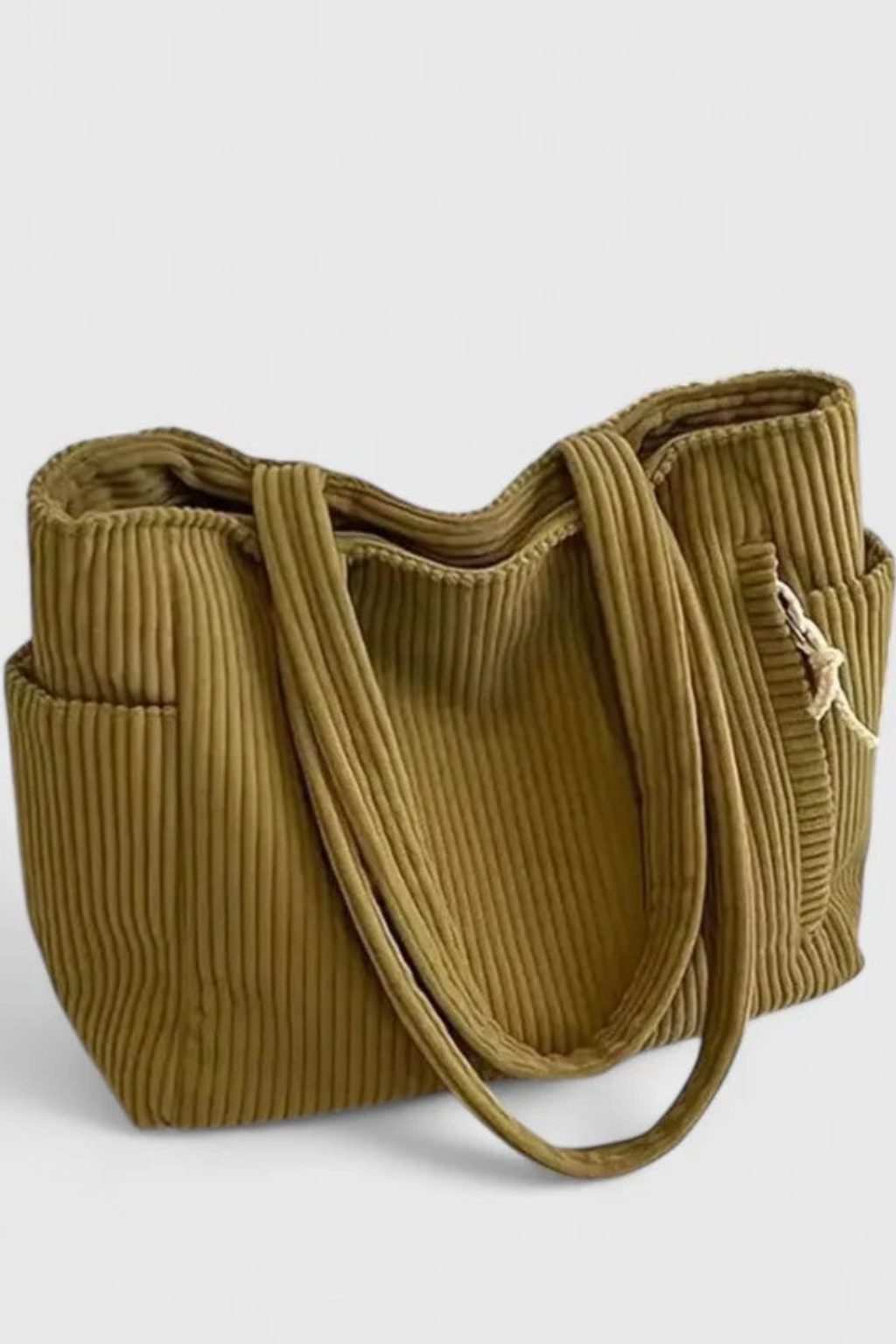 Anaïs Women's Tote Bag - front view
