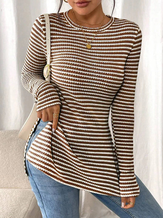 Clara Women's Long Sleeve - styled view