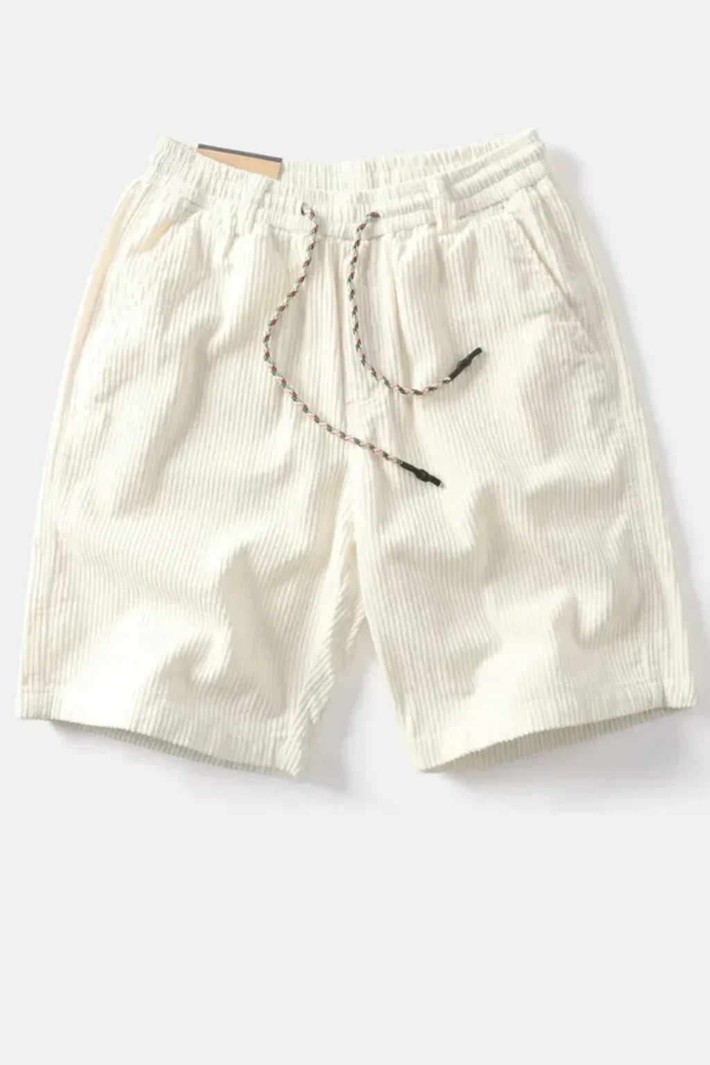 Marlow Men's Shorts - flat lay