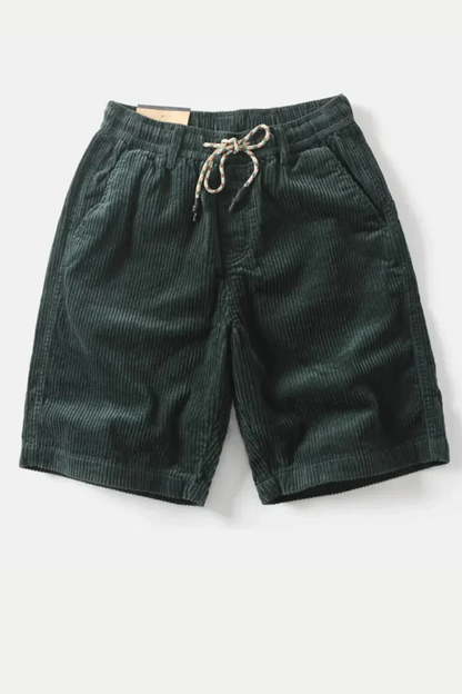 Marlow Men's Shorts - full-length view