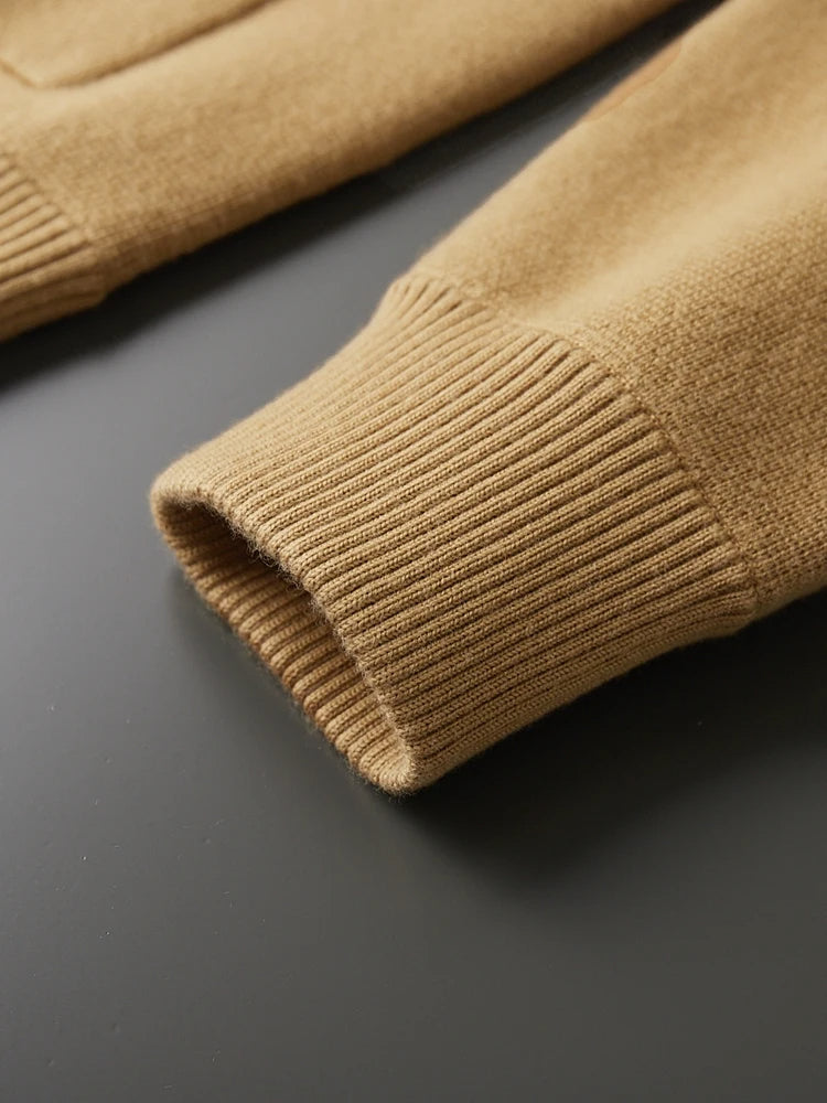 Esme Women's Cardigan - full-length view