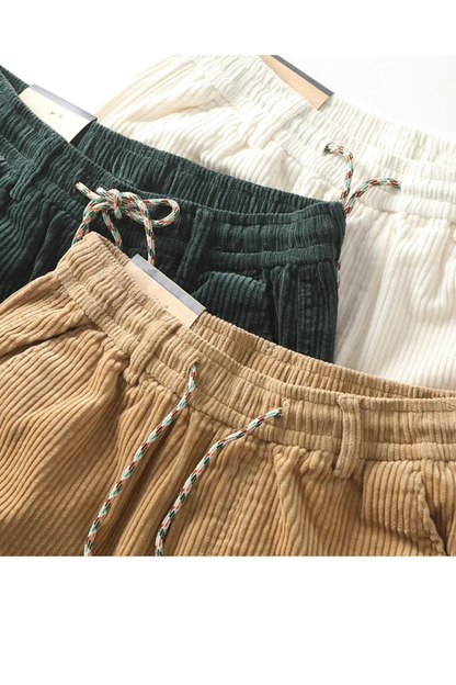 Marlow Men's Shorts - shown in use