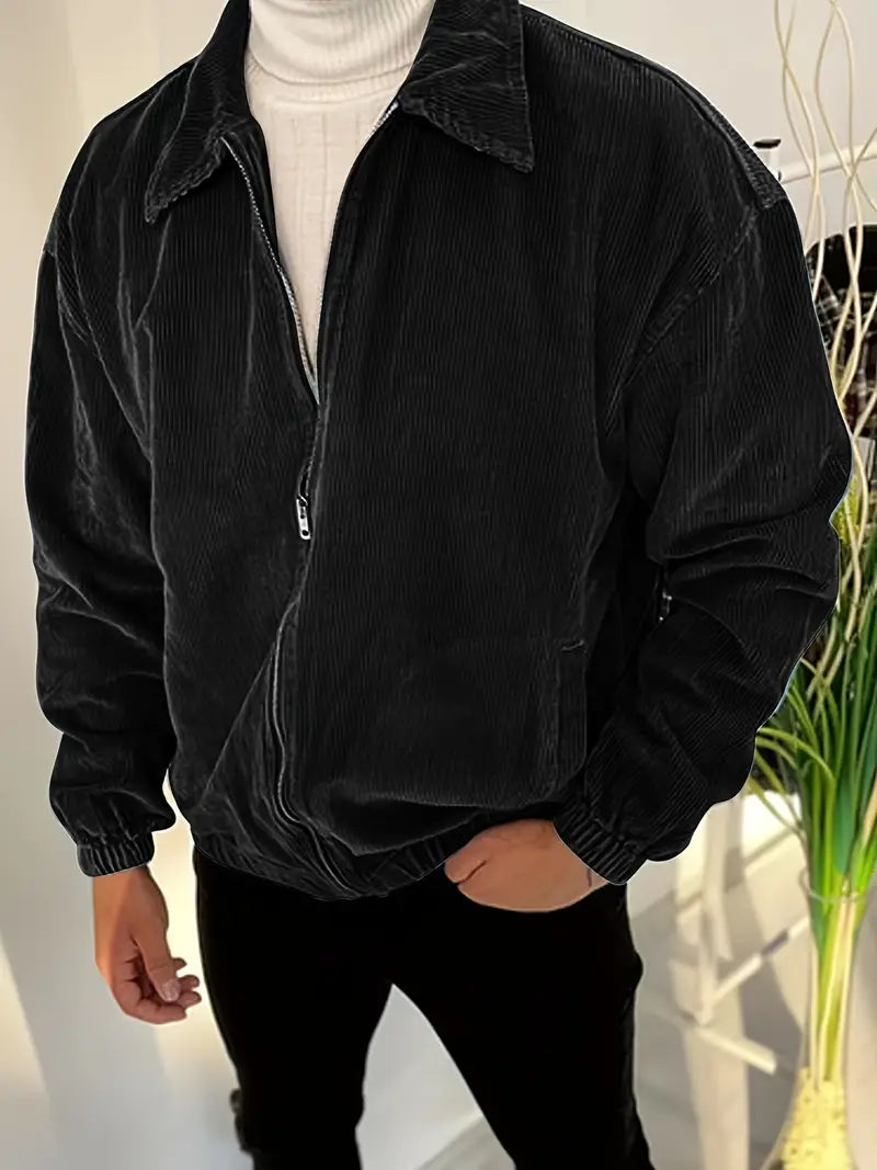 Clara Women's Jacket - styled view