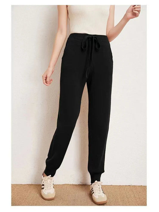 Ulla Women's Joggers - styled view