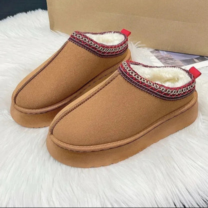 Iris Women's Mules - back view