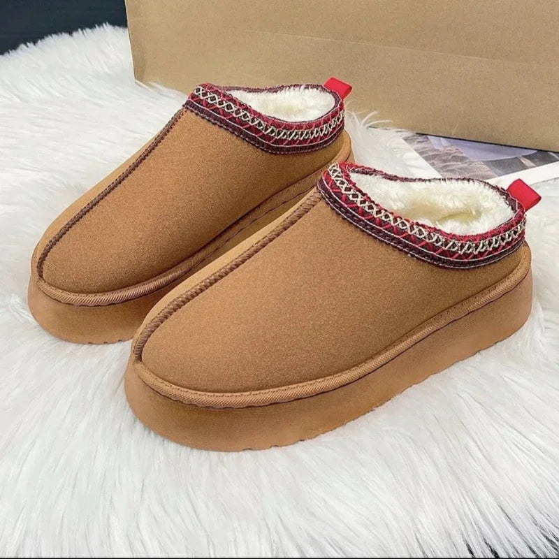 Iris Women's Mules - back view