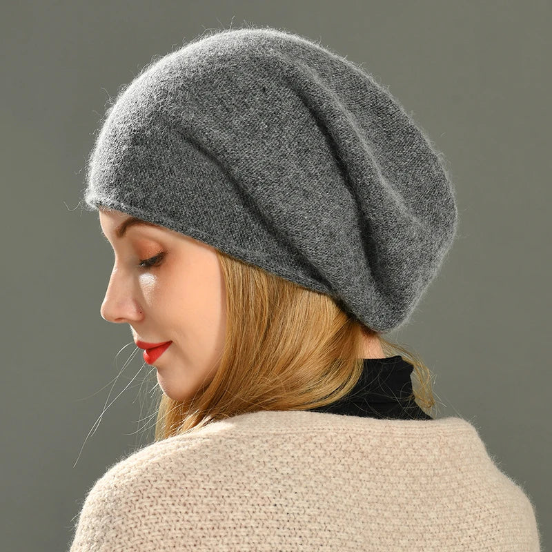 Esme Women's Hat - styled view