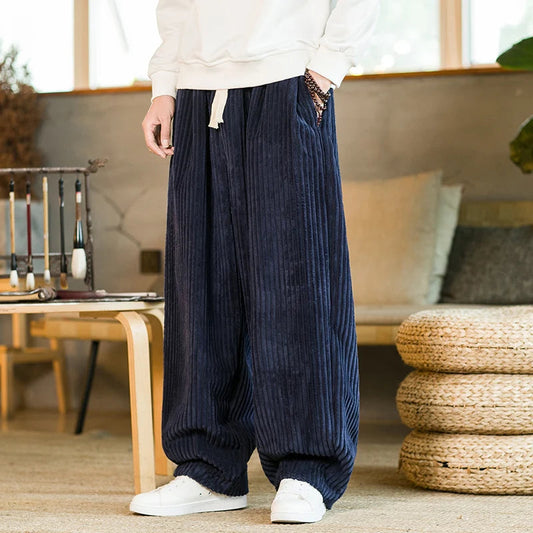 Ulla Women's Weekend Pant - styled view