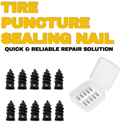 Dune Car Sealing Nails - fabric and finish detail