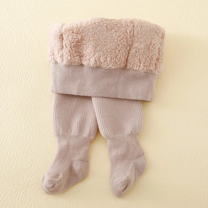 Birch Kids' Leggings - styled view
