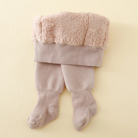 Birch Kids' Leggings - styled view