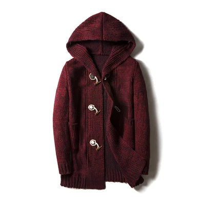 Lila Women's Cardigan - full-length view