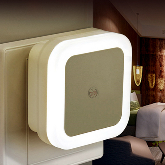 Willow LED Night Light - front view