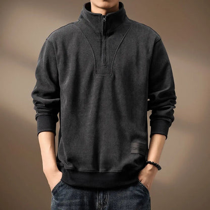 Quinn Women's Sweater - front view