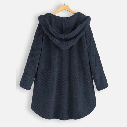 Noor Women's Jacket - back view