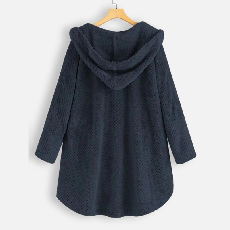 Noor Women's Jacket - back view