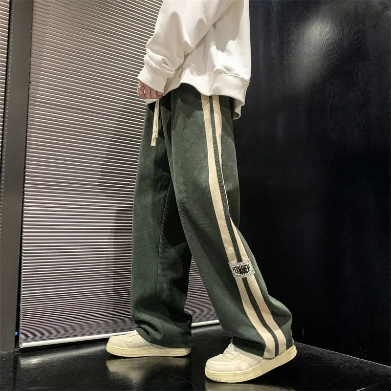 Odette Women's Track Pant - back view