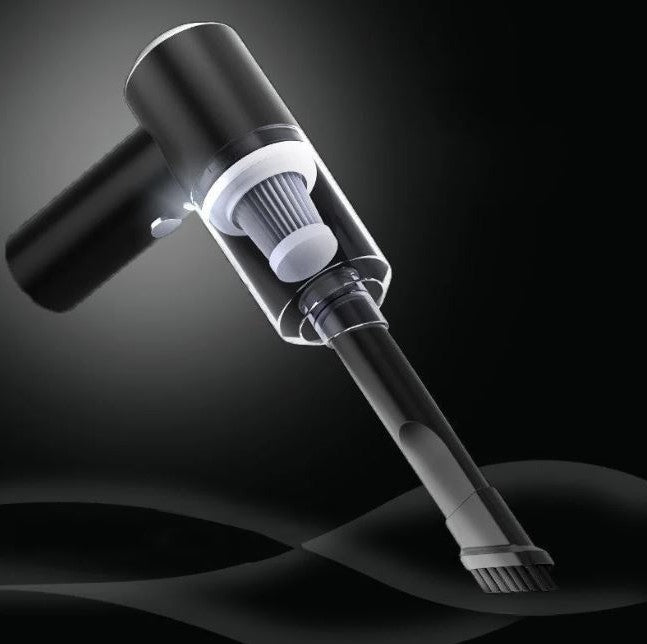 Onyx Car Vacuum Cleaner - styled view