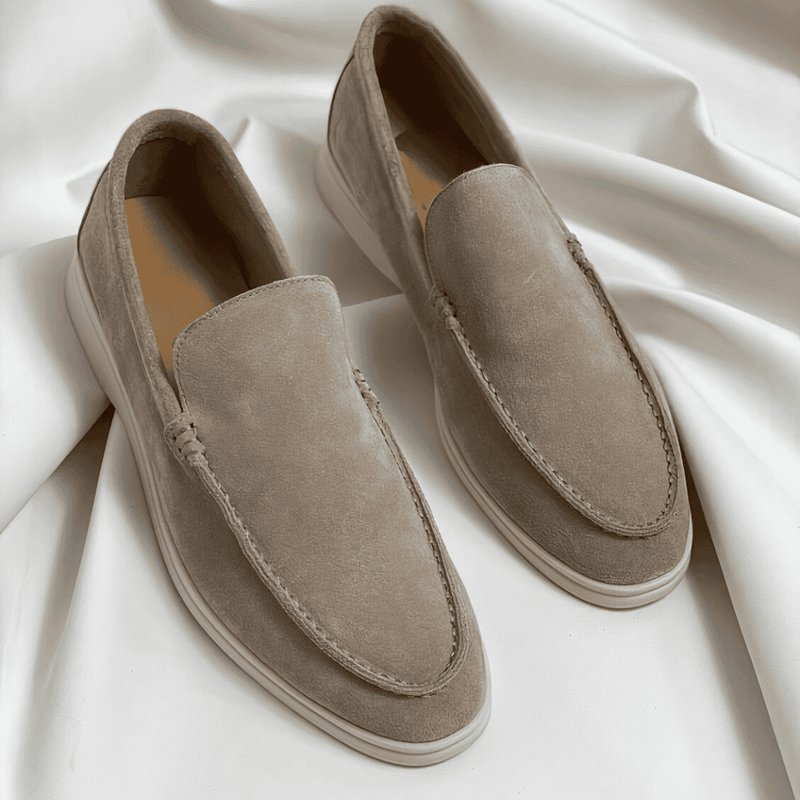 Owen Men's Loafers - front view