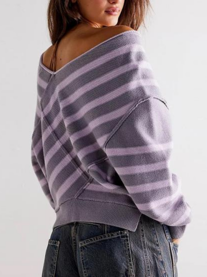 Hattie Women's Top - front view