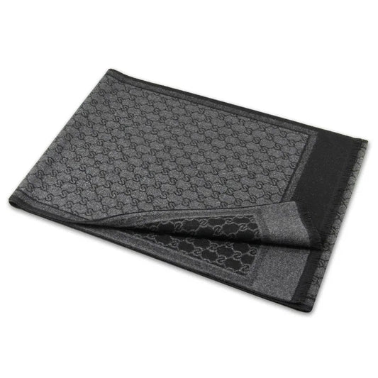 Delphine Women's Scarf - styled view