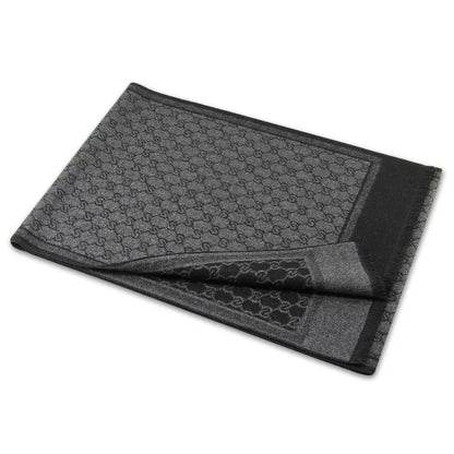 Delphine Women's Scarf - styled view