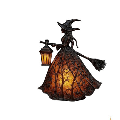 Cove LED Table Lamp - styled view