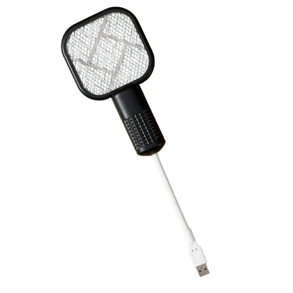 Aspen Portable Mosquito Zapper - close-up detail