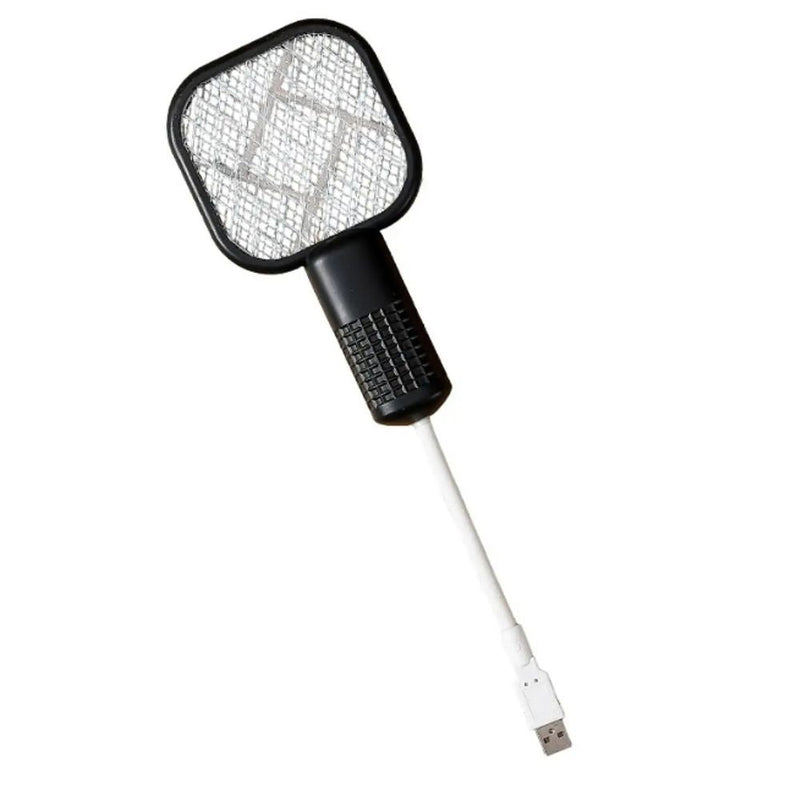 Aspen Portable Mosquito Zapper - close-up detail