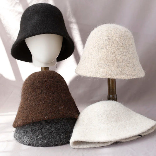 Willa Women's Hat - styled view