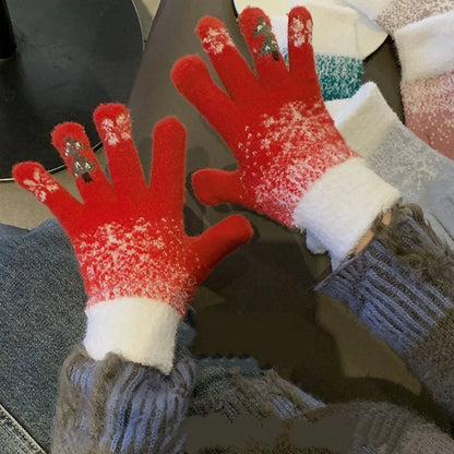 Giselle Women's Gloves - full-length view