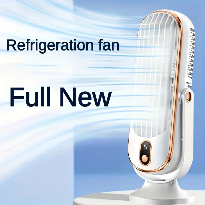 Heath Portable Air Conditioner - fabric and finish detail