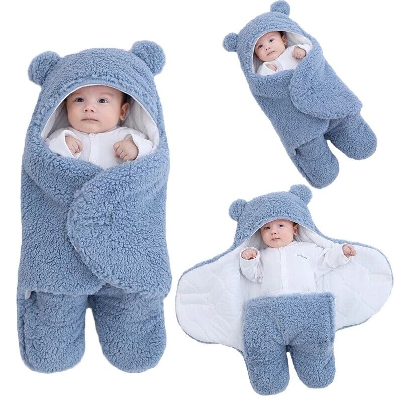 Xanthe Women's Throw Blanket - styled view