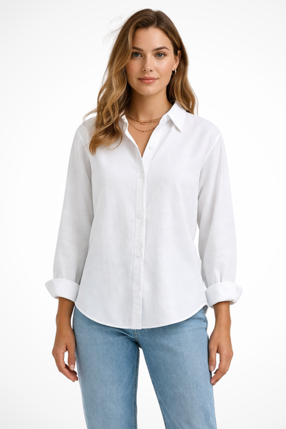Xanthe Women's Shirt - front view