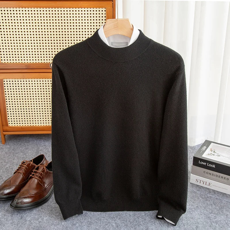 Anaïs Women's Sweater - front view