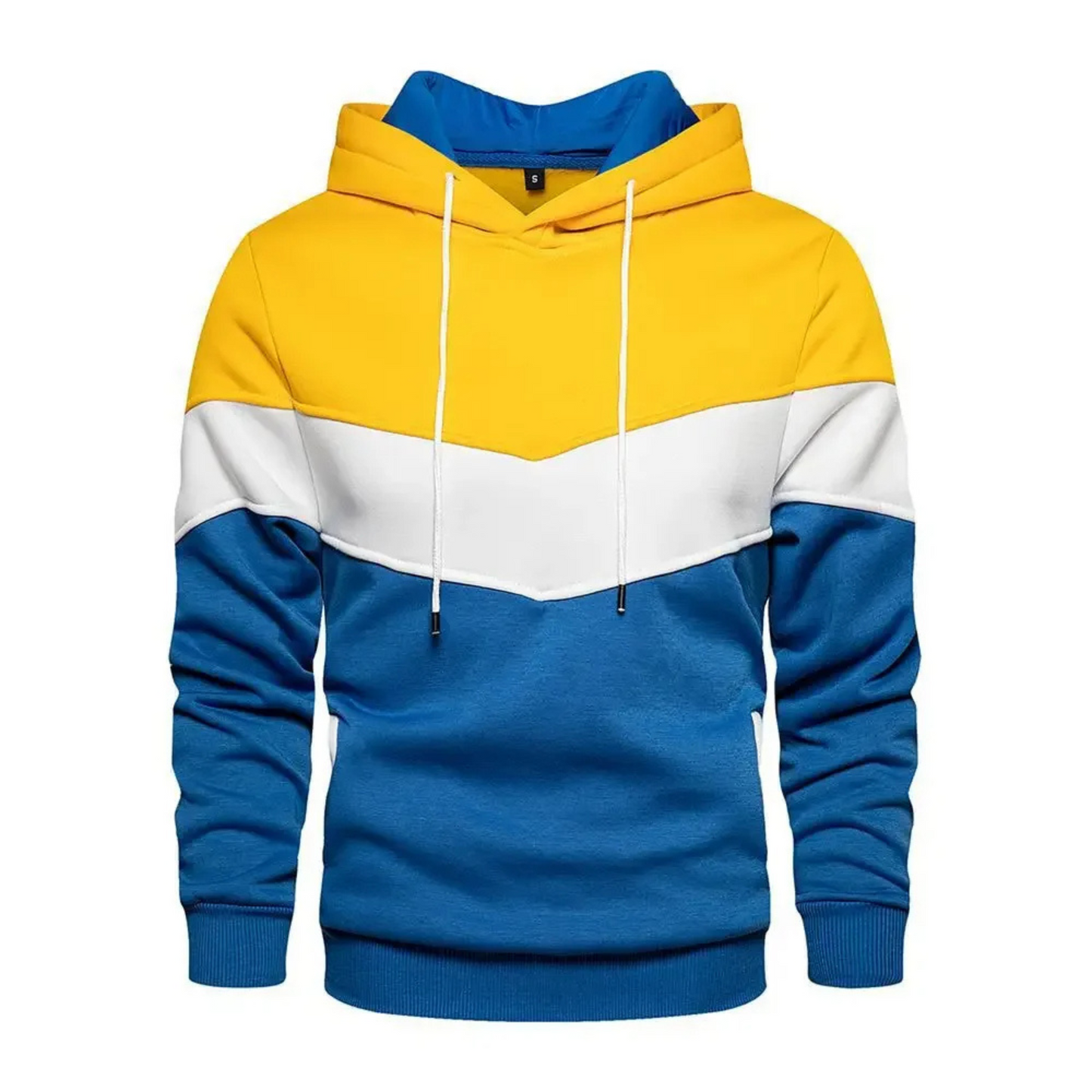 Nell Women's Hoodie - front view