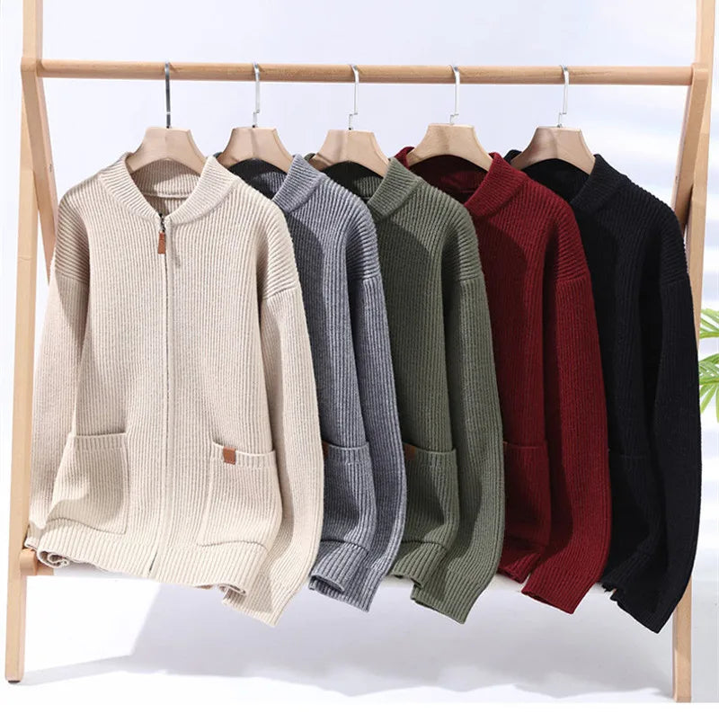 Winona Women's Cardigan - shown in use