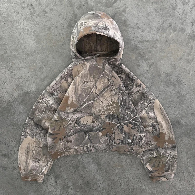 Uma Women's Hoodie - styled view