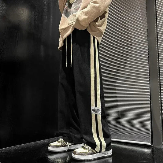 Odette Women's Track Pant - styled view
