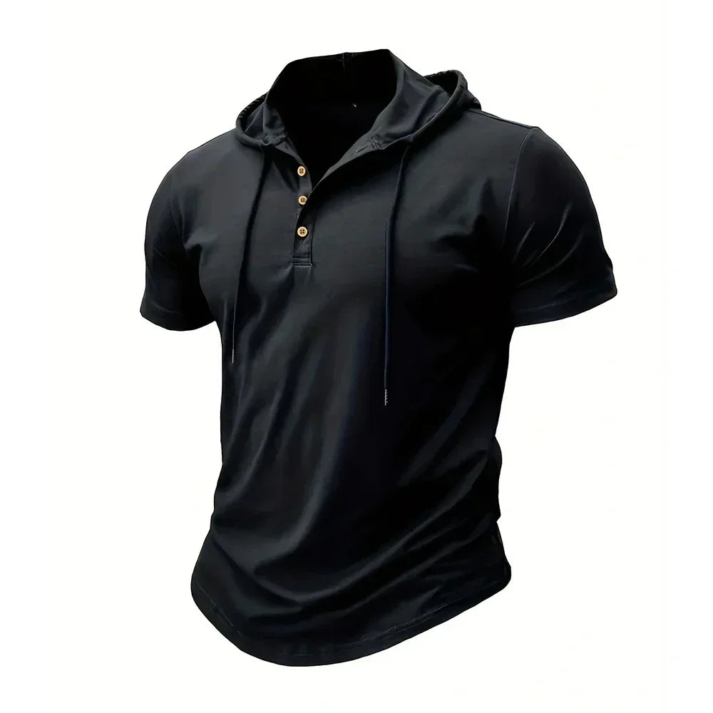 Genevieve Women's Hoodie - fabric and finish detail