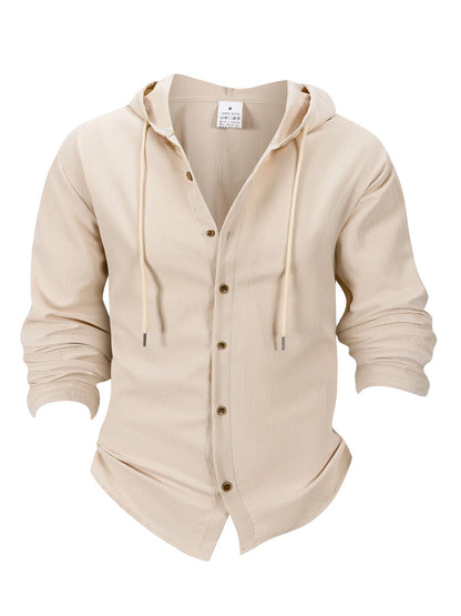 June Women's Hoodie - front view
