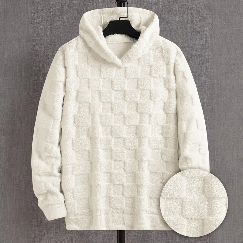 Clara Women's Hoodie - full-length view