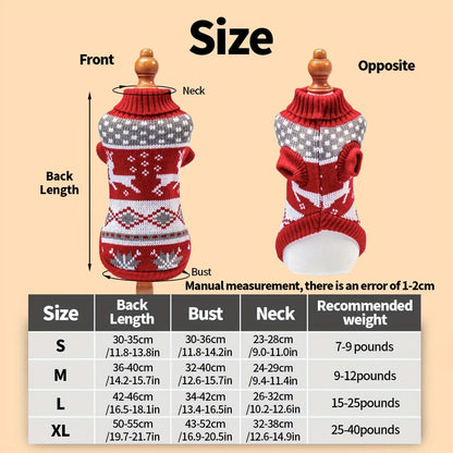 Mira Women's Sweater - styled view