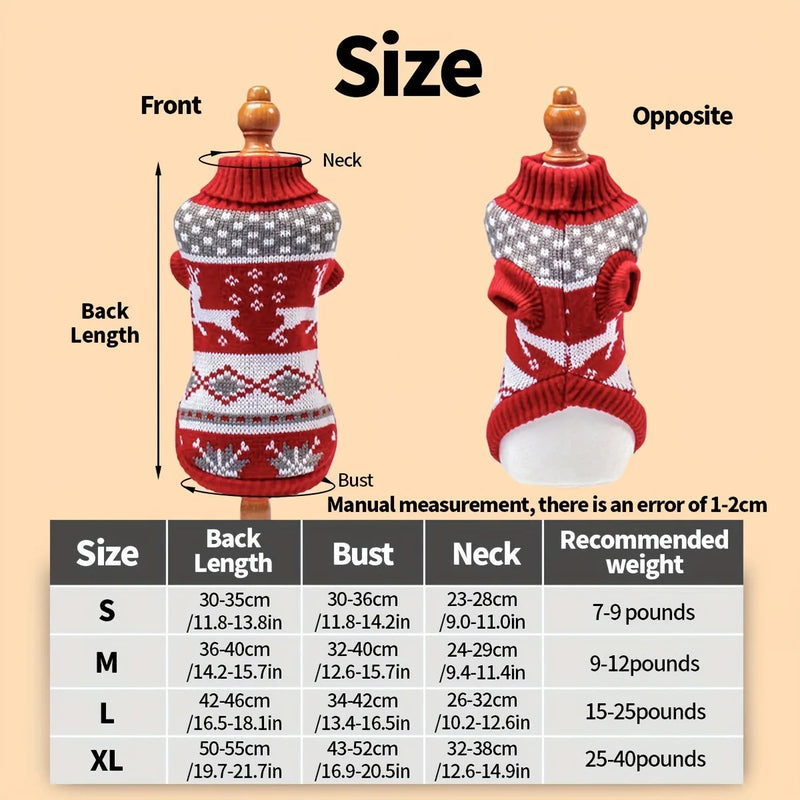 Mira Women's Sweater - styled view